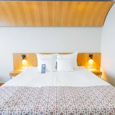 Hestia Europa Отель 4*