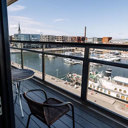 Hestia Europa Отель 4*