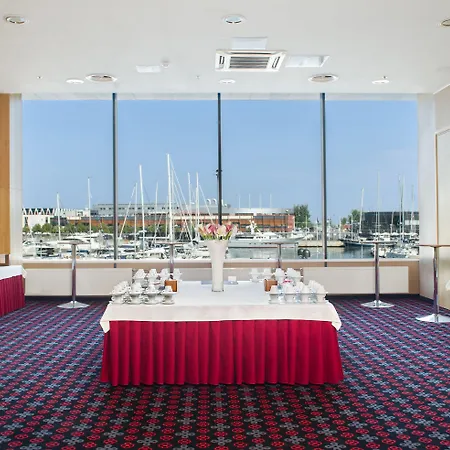 Otel Hestia Europa