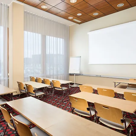 Отель Hestia Europa