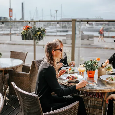 Hestia Europa Отель 4*