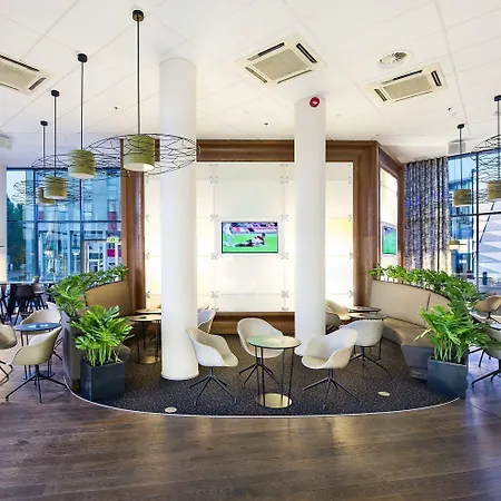 Otel Hestia Europa
