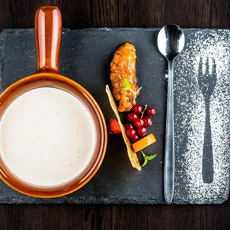 Отель Hestia Europa