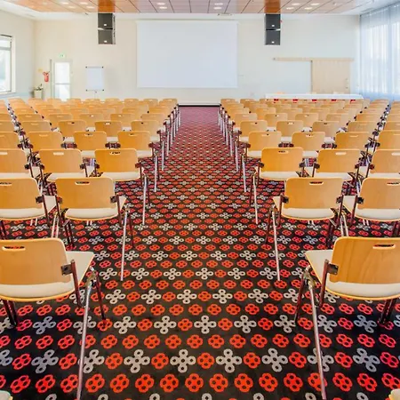 Hestia Europa Hotel