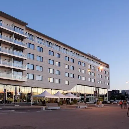 Hestia Europa Hotel