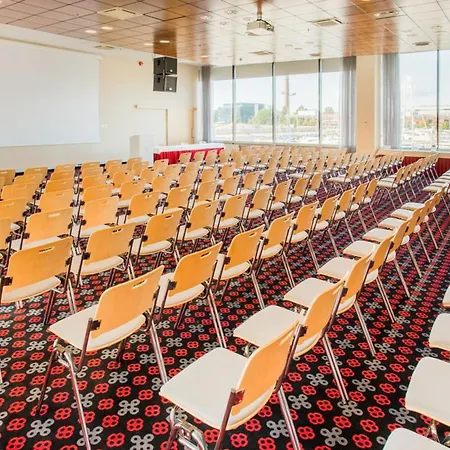 Hotel Hestia Europa Tallinn