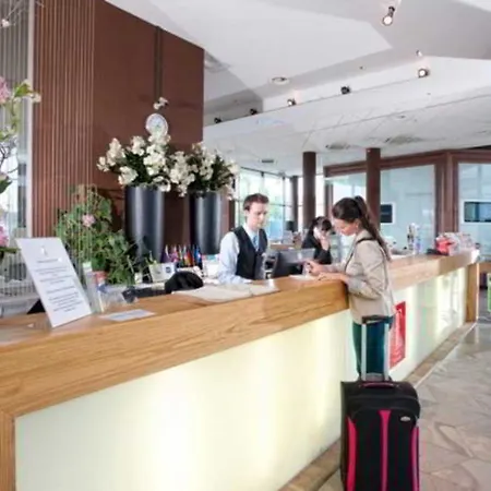 Hotel Hestia Europa Tallinn
