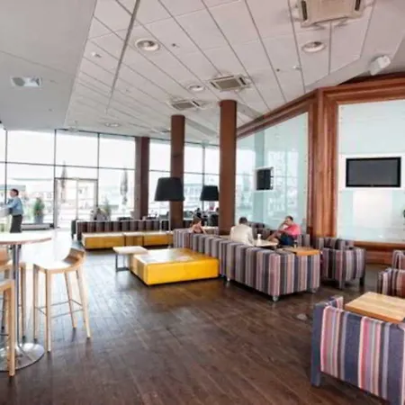 Hotel Hestia Europa