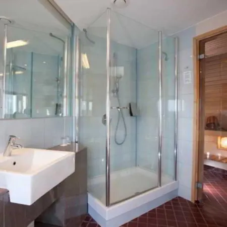 Hestia Europa Hotel Tallinn