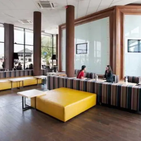 Hotel Hestia Europa Tallinn