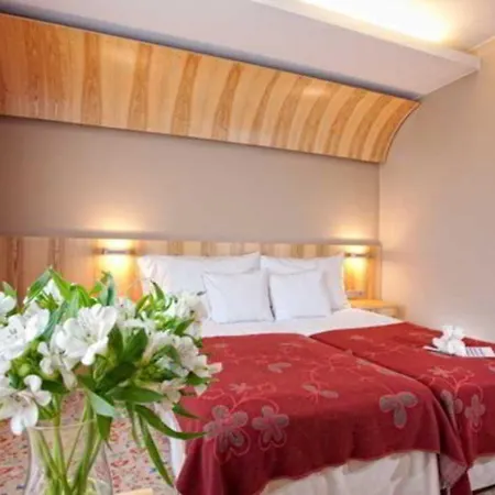Hestia Europa Hotel