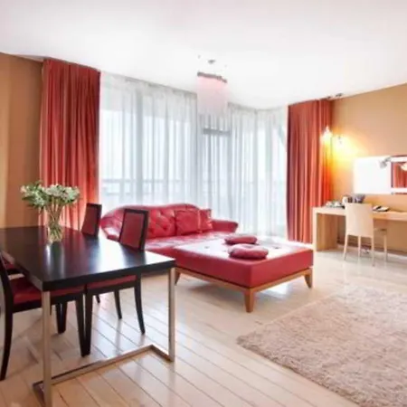 Hotel Hestia Europa