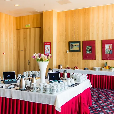 Hotel Hestia Europa