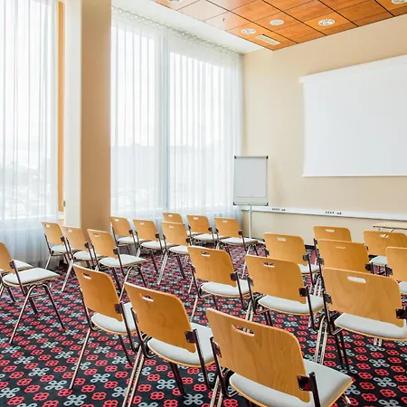 Hotel Hestia Europa Tallinn