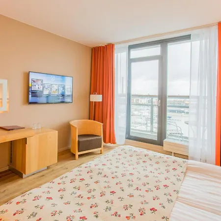 Hotel Hestia Europa Tallinn