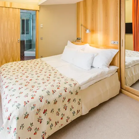 Hestia Europa Hotel Tallinn