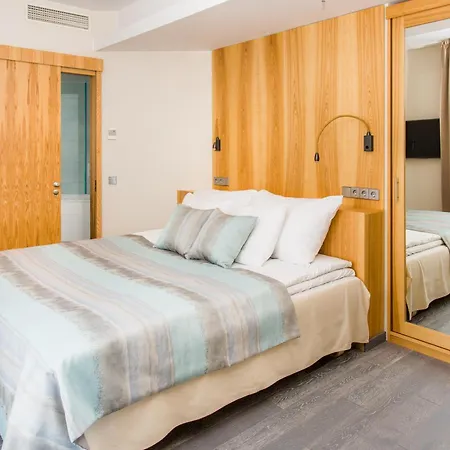 Hestia Europa Hotel