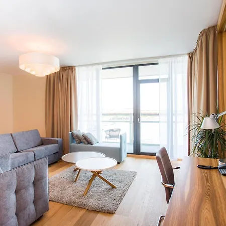 Hotel Hestia Europa 4*