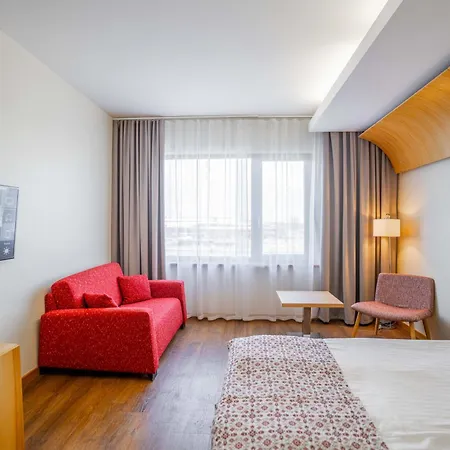 欧洲赫斯提亚酒店 塔林