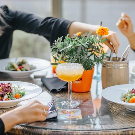 欧洲赫斯提亚酒店 塔林