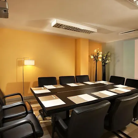 Hotel Hestia Europa Tallinn