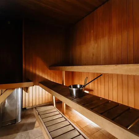 欧洲赫斯提亚酒店