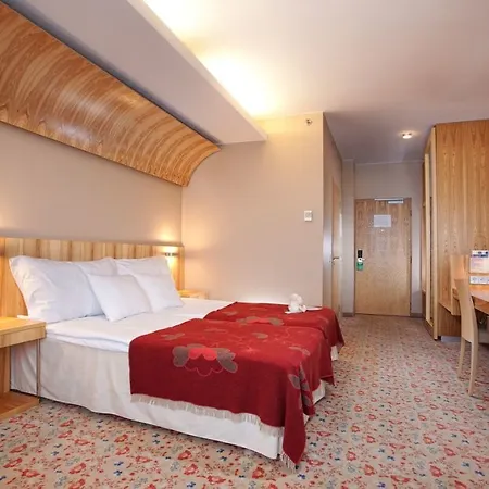 Hotel Hestia Europa Tallinn