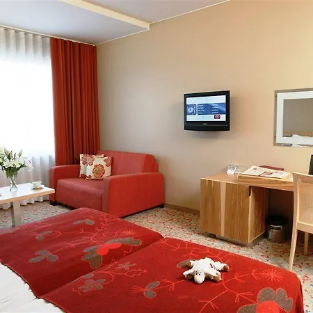 Hotel Hestia Europa Tallinn