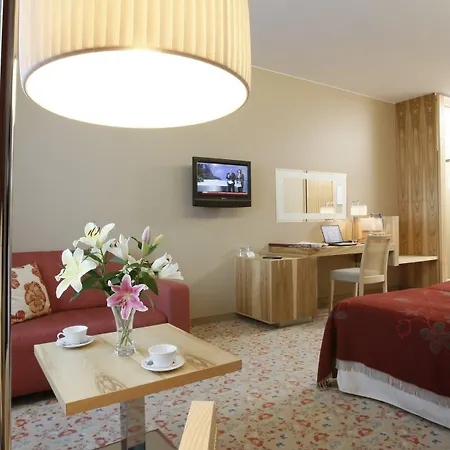 Hotel Hestia Europa Tallinn