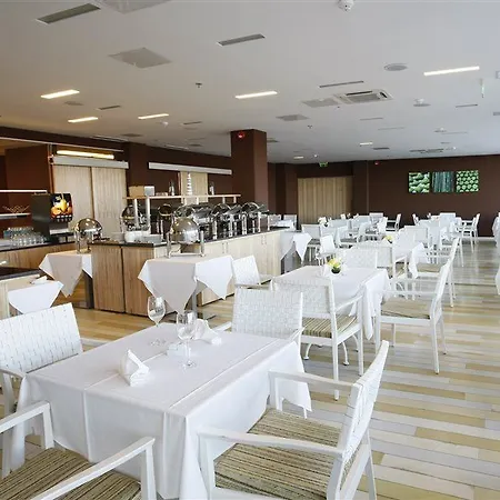 Hestia Europa 4* Tallinn