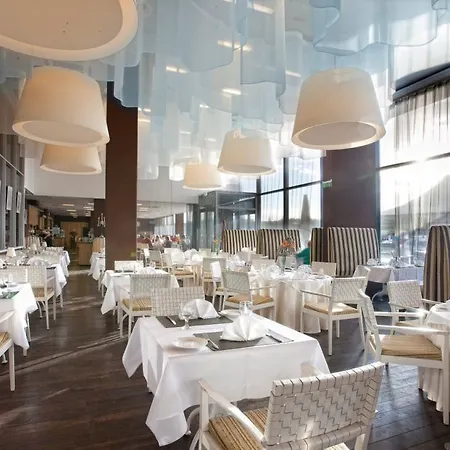 Hotel Hestia Europa 4*