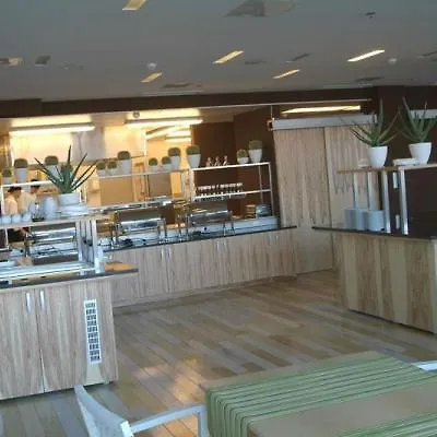 Hotel Hestia Europa