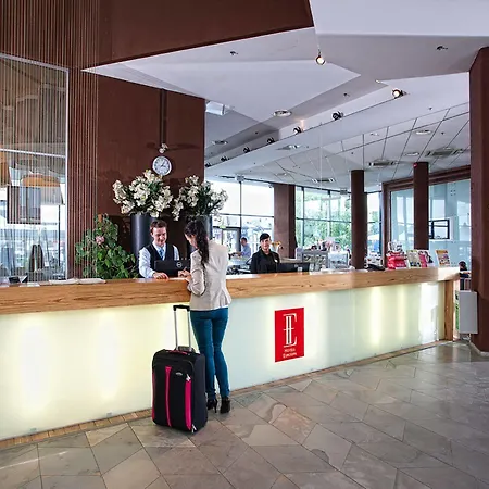 Hestia Europa Hotel