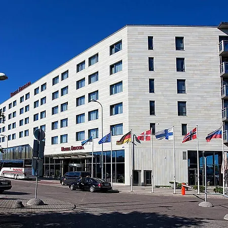 Hotel Hestia Europa 4*