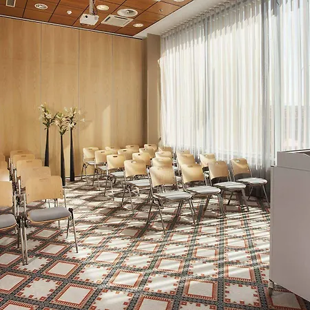 Hestia Europa Hotel 4*