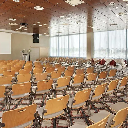 Hestia Europa Hotel Tallinn