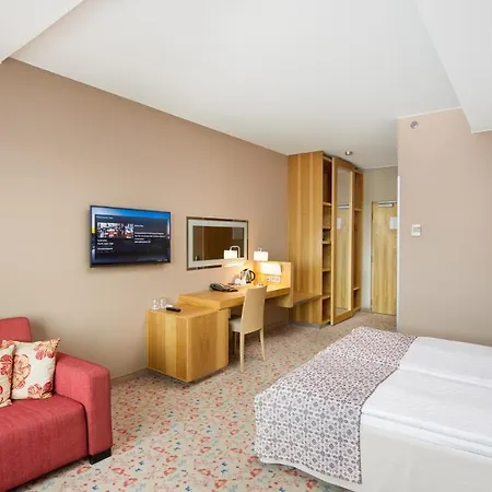 Hotel Hestia Europa Tallinn
