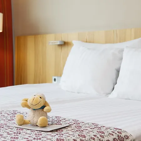 Hestia Europa Hotel