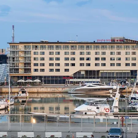 Hestia Europa Hotel Tallinn