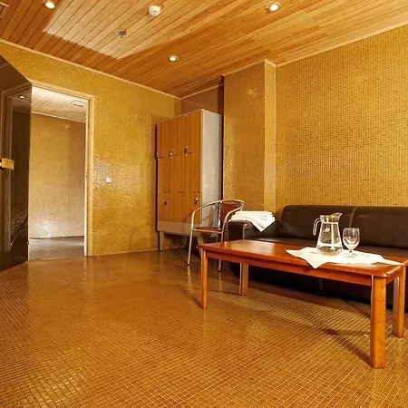 Hestia Europa Hotel Tallinn