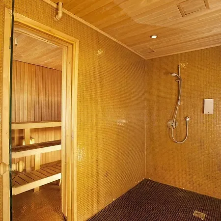 Hestia Europa Hotel Tallinn