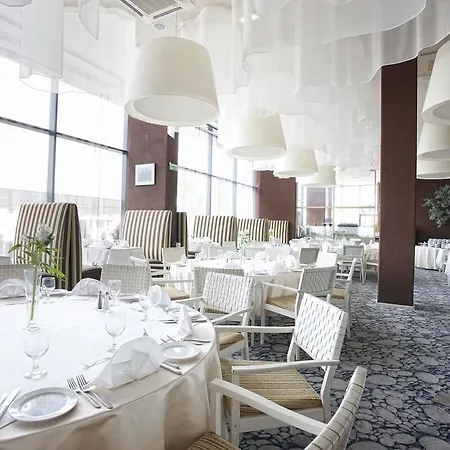 Hestia Europa Hotel Tallinn