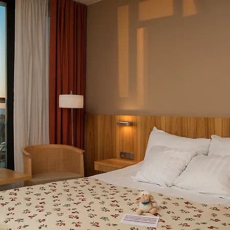 Hotel Hestia Europa