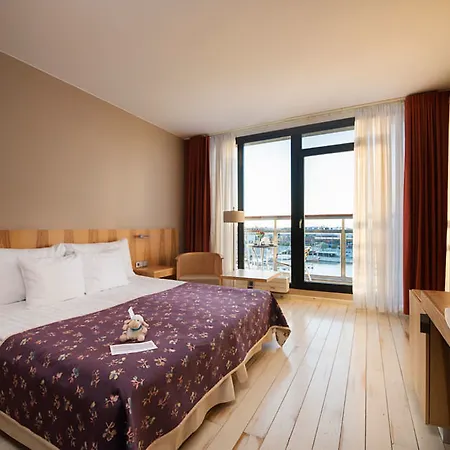 Hestia Europa Hotel