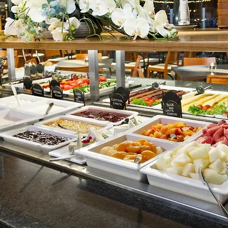 酒店 欧洲赫斯提亚酒店