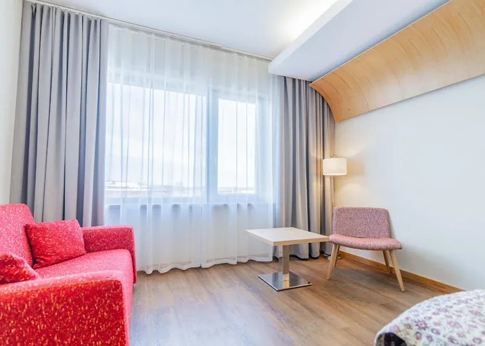Hotel Hestia Europa 4*