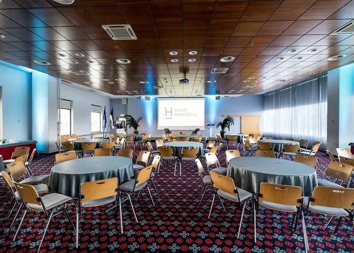 Hotel Hestia Europa Tallinn