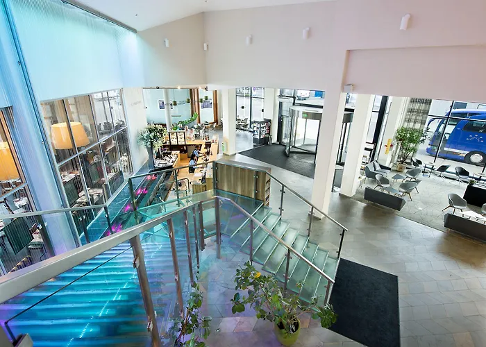 Hotel Hestia Europa 4*