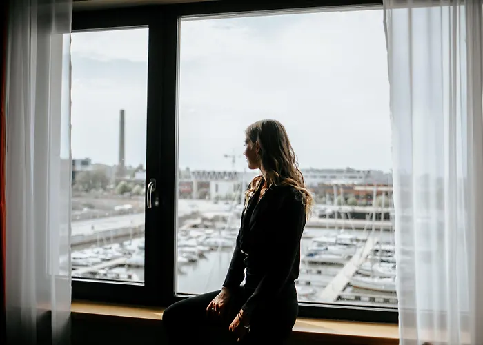 Hestia Europa 4* Tallinn