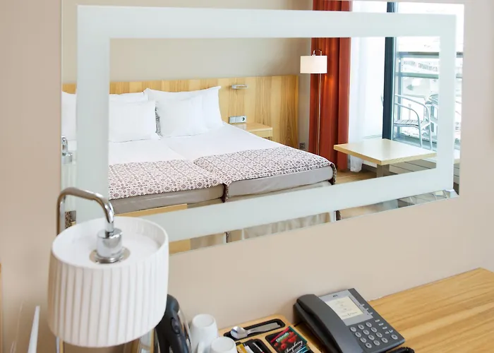 Hestia Europa 4* Tallinn